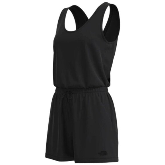 The North Face Pants - The North Face Terrain Tank Romper